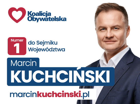 7 kwietnia - liczę na Twój głos