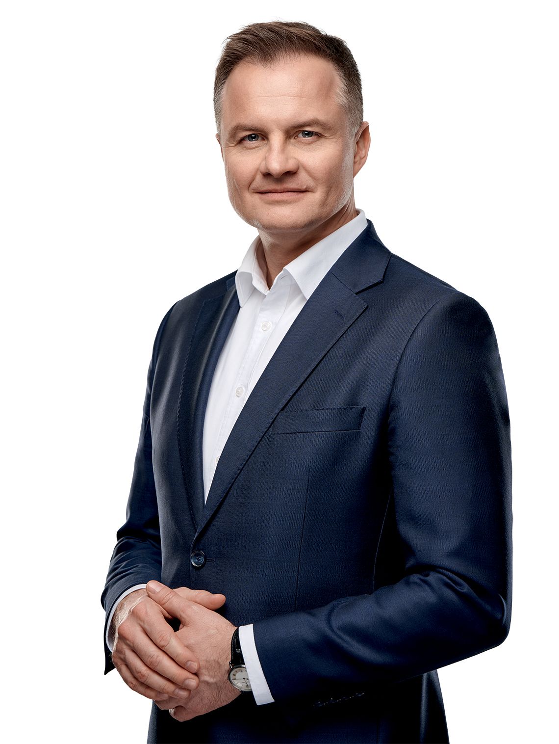 Marcin Kuchciński - Okręg nr 1