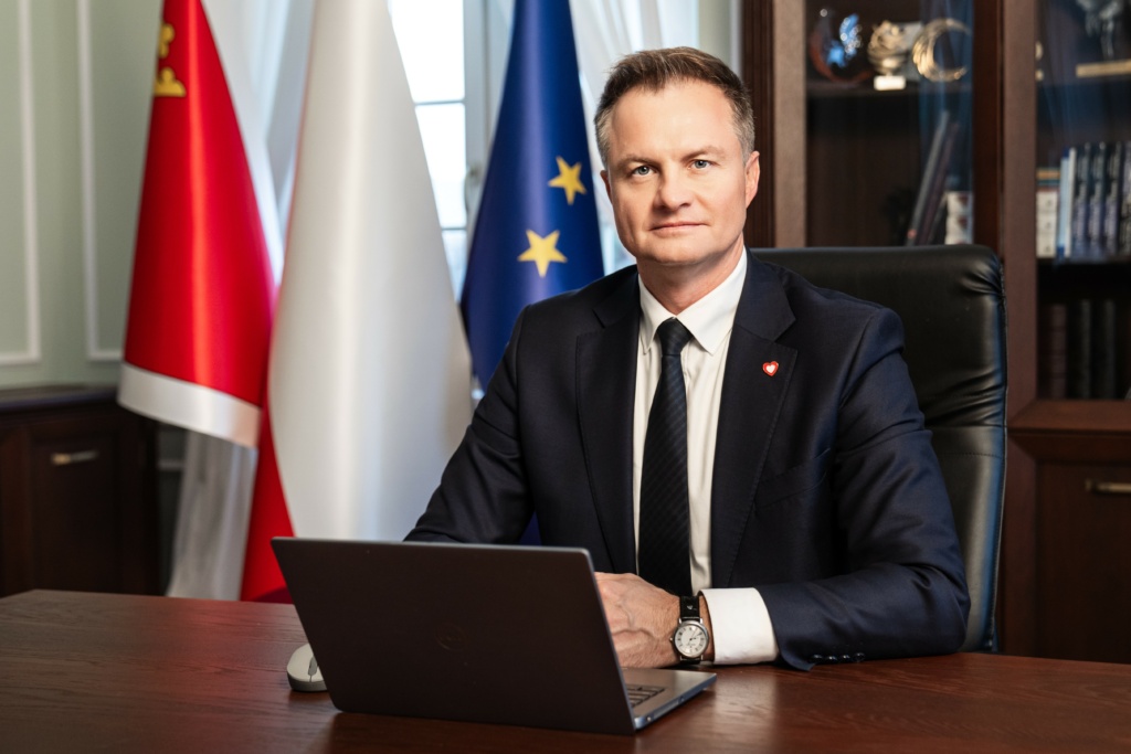 Aleja Warszawska w Olsztynie będzie dwupasmowa!
